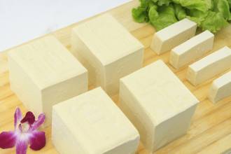 世通食品:用心做好每一块儿豆腐