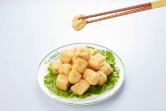 生鲜豆制品 -  - 3
