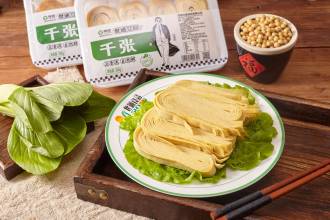 冰鲜豆制品 -  - 3