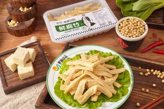 冰鲜豆制品 -  - 4