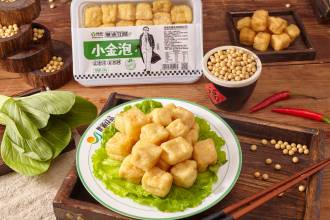 冰鲜豆制品 -  - 5
