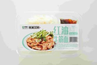 休闲豆制品 -  - 6