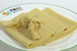 生鲜豆制品 -  - 10