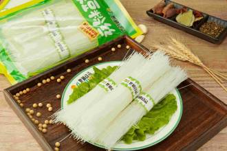 休闲豆制品 -  - 8