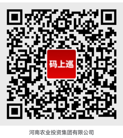 省委第四巡视组巡视河南农投集团党委工作动员会议召开 - 公司公告 - 2